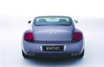 Bentley Continental GT 2005 года